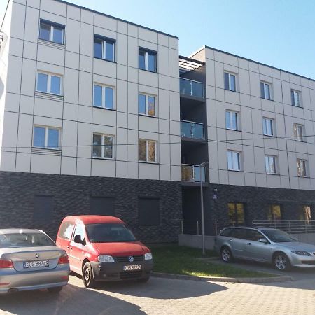 Apartament Family- Klimatyzacja Oswiecim Exterior photo