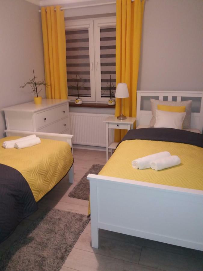 Apartament Family- Klimatyzacja Oswiecim Exterior photo